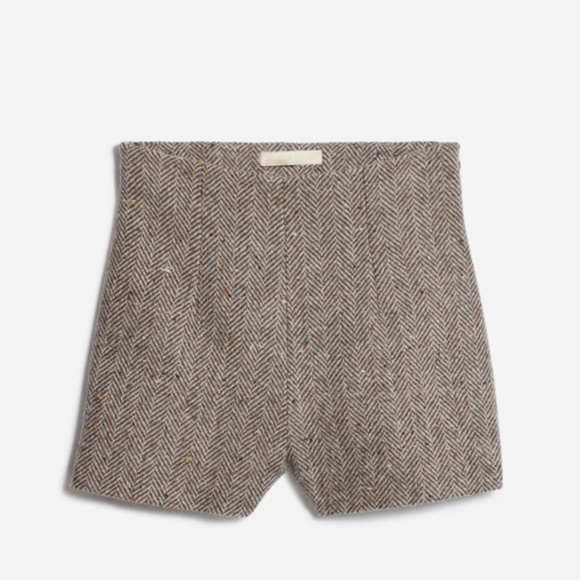 🩳VANESSA BRUNO HUCHET SHORTS🩳 - Picture 1 of 4